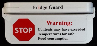 fridge guard