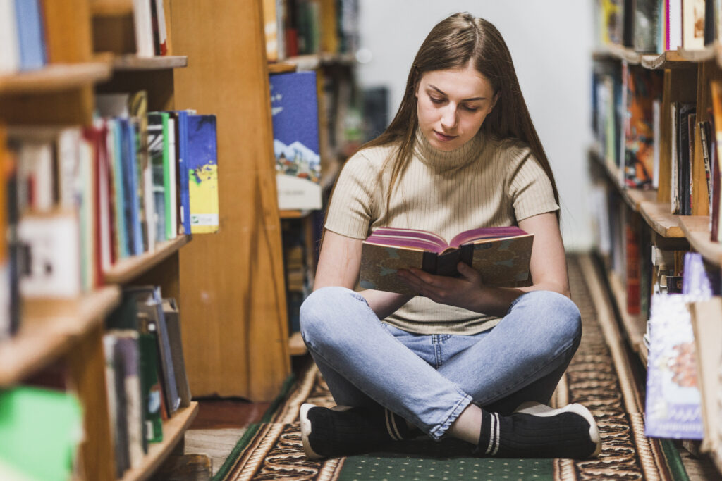 Books worth reading​